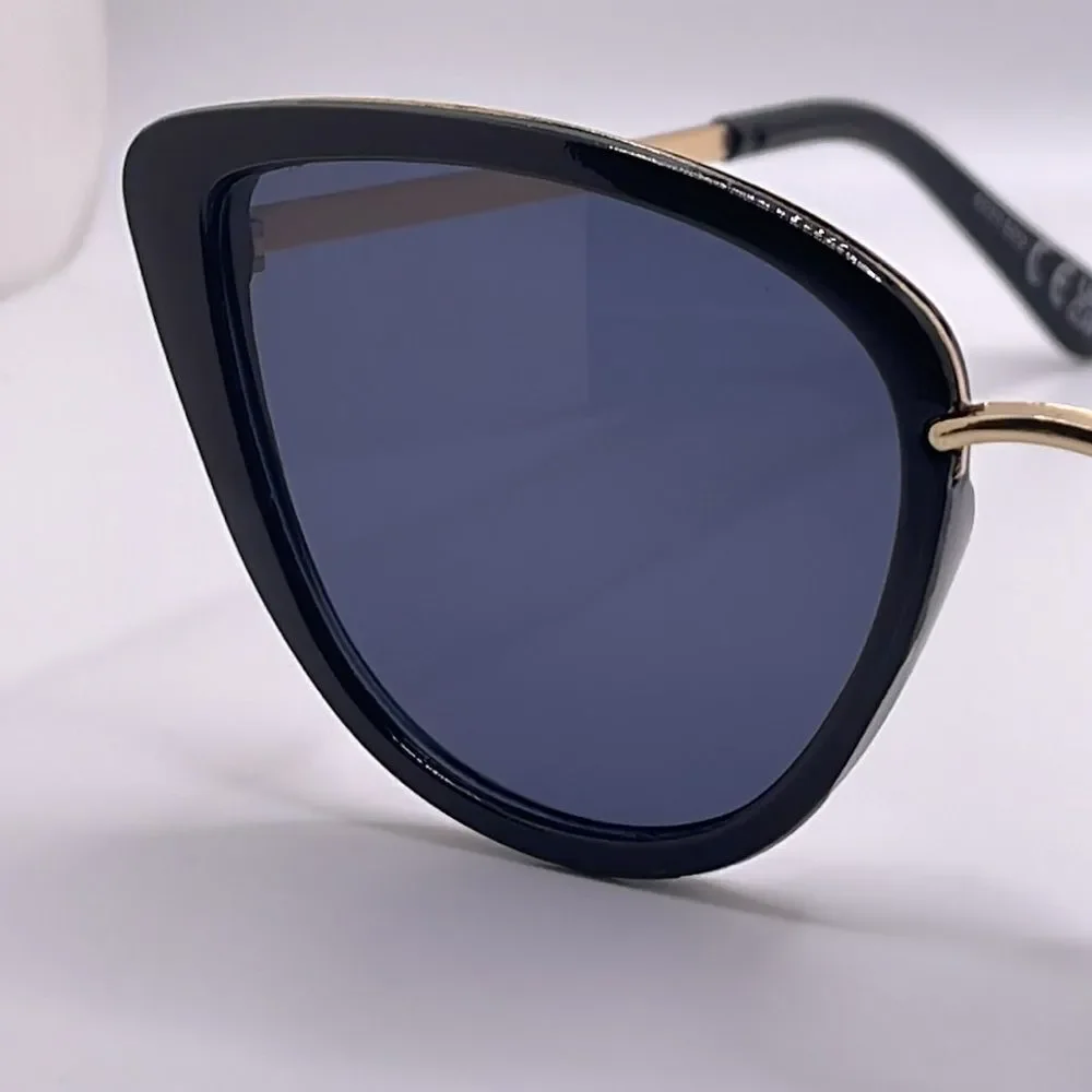 N/A black frames